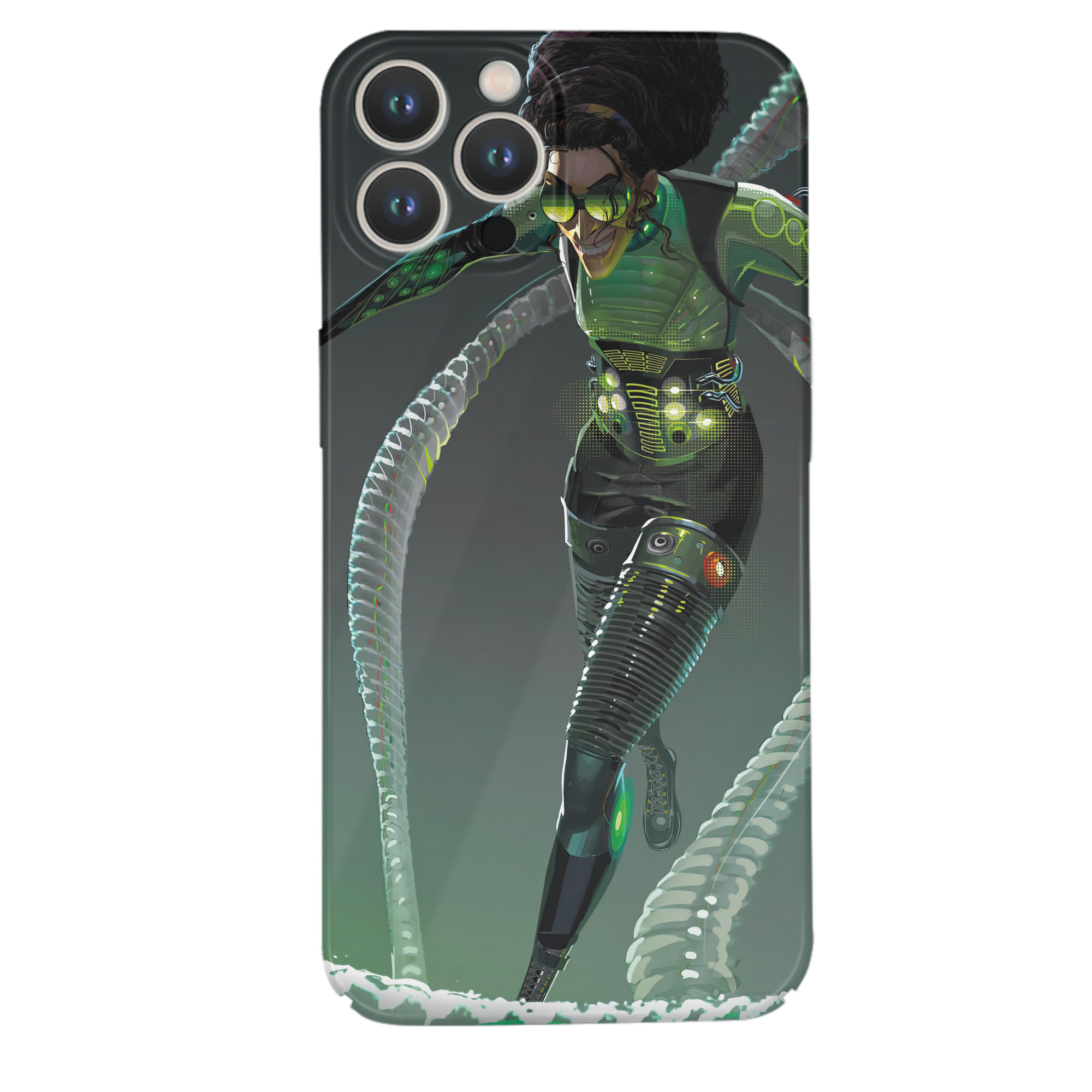 Spider Man スパイダーマン 【iPhone 14シリーズ対応】ハードケース